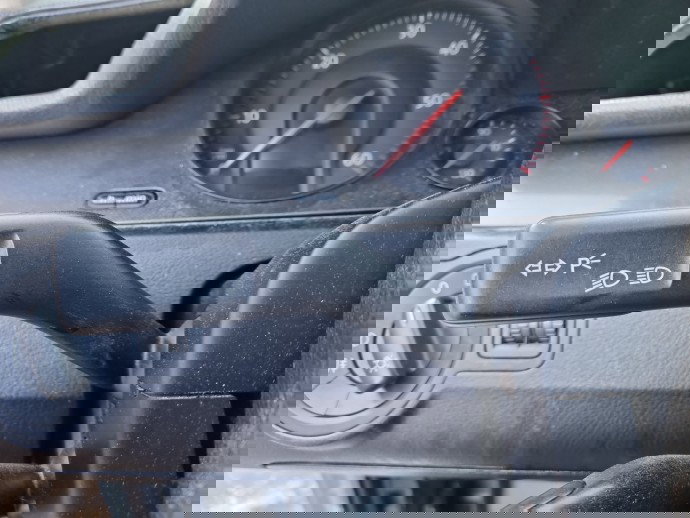  Maneta semnalizare Volkswagen Passat B6 Variant (3C5) [Fabr 2005-2010] OEM