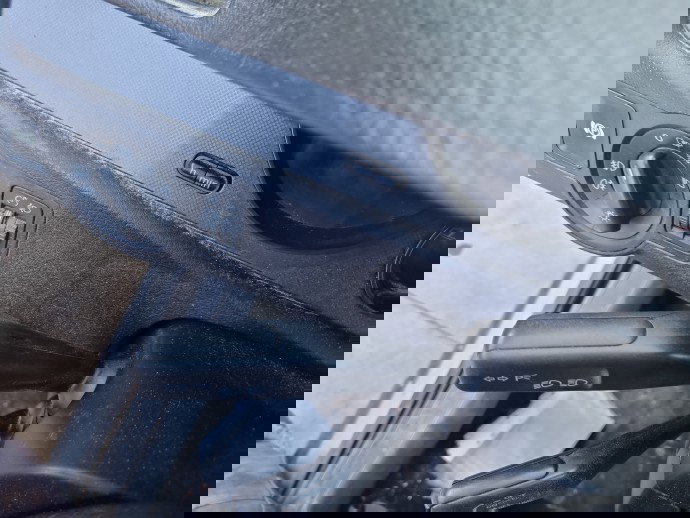  Maneta semnalizare Volkswagen Passat B6 Variant (3C5) [Fabr 2005-2010] OEM