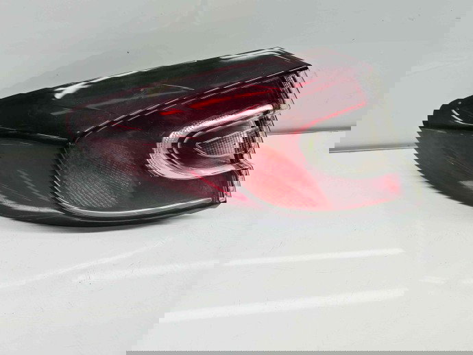  Stop aripa stanga Renault Megane 3 [Fabr 2008-2015] Facelift 265550010R