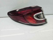  Stop aripa stanga Renault Megane 3 [Fabr 2008-2015] Facelift 265550010R