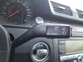  Maneta stergator Volkswagen Passat B6 Variant (3C5) [Fabr 2005-2010] OEM