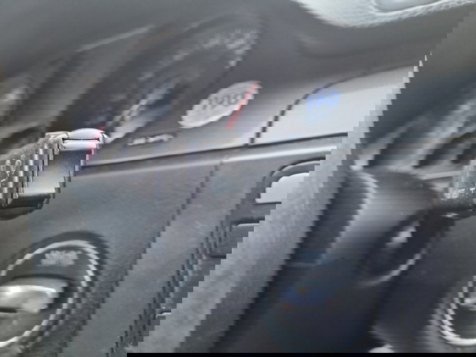  Maneta stergator Volkswagen Passat B6 Variant (3C5) [Fabr 2005-2010] OEM