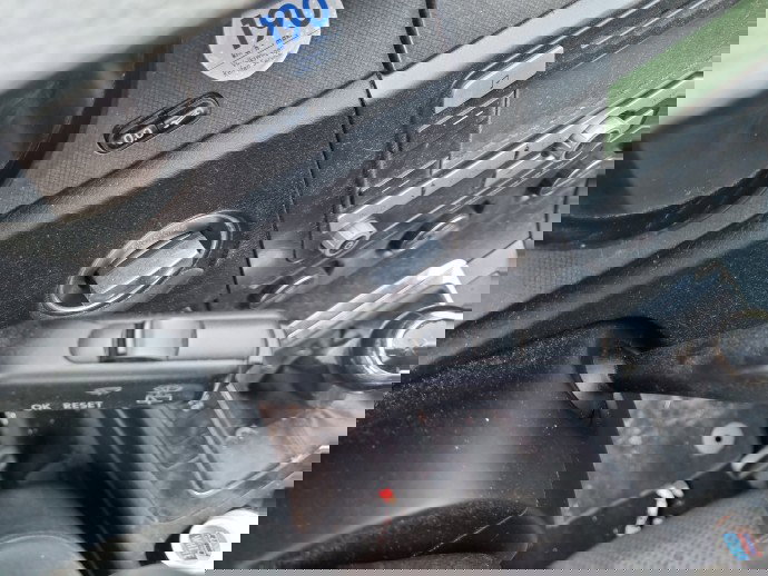  Maneta stergator Volkswagen Passat B6 Variant (3C5) [Fabr 2005-2010] OEM