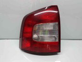  Stop aripa stanga Skoda Octavia 2 Combi (1Z5) [Fabr 2004-2013] Facelift 1Z9945095A