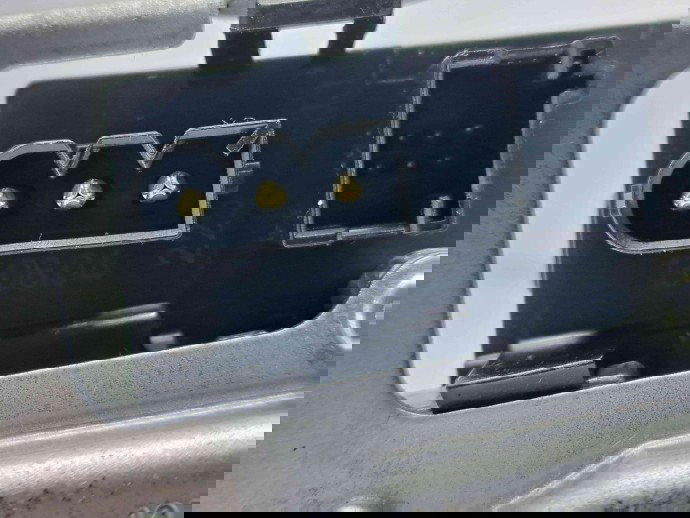  Motoras stergator haion Bmw X3 (E83) [Fabr 2003-2009] 6917907