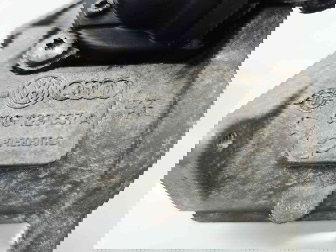 Supapa EGR Volkswagen Passat B6 Variant (3C5) [Fabr 2005-2010] 03G129637A 1.9 TDI BLS 77KW / 105CP