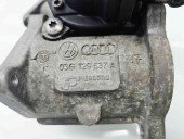 Supapa EGR Volkswagen Passat B6 Variant (3C5) [Fabr 2005-2010] 03G129637A 1.9 TDI BLS 77KW / 105CP