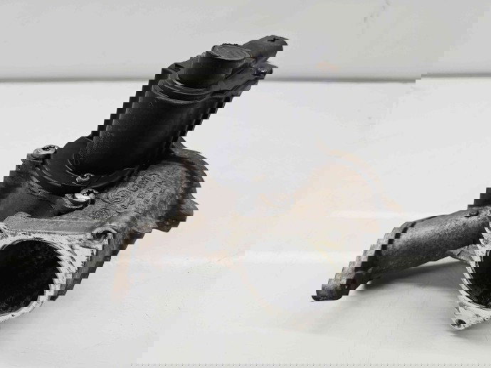 Supapa EGR Volkswagen Passat B6 Variant (3C5) [Fabr 2005-2010] 03G129637A 1.9 TDI BLS 77KW / 105CP