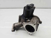 Supapa EGR Volkswagen Passat B6 Variant (3C5) [Fabr 2005-2010] 03G129637A 1.9 TDI BLS 77KW / 105CP