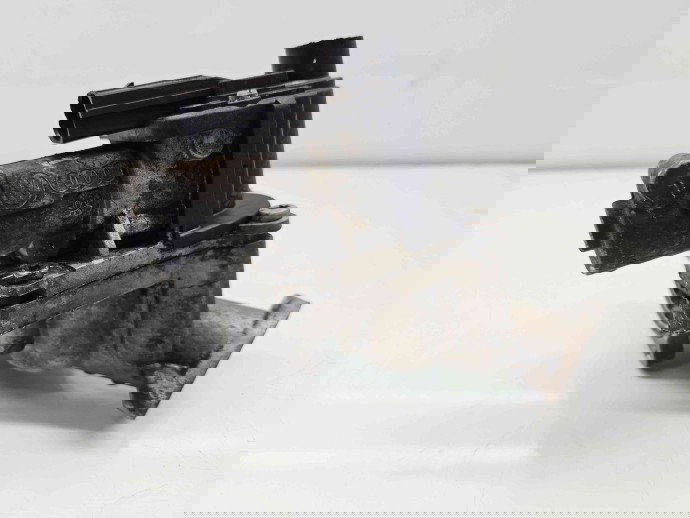 Supapa EGR Volkswagen Passat B6 Variant (3C5) [Fabr 2005-2010] 03G129637A 1.9 TDI BLS 77KW / 105CP