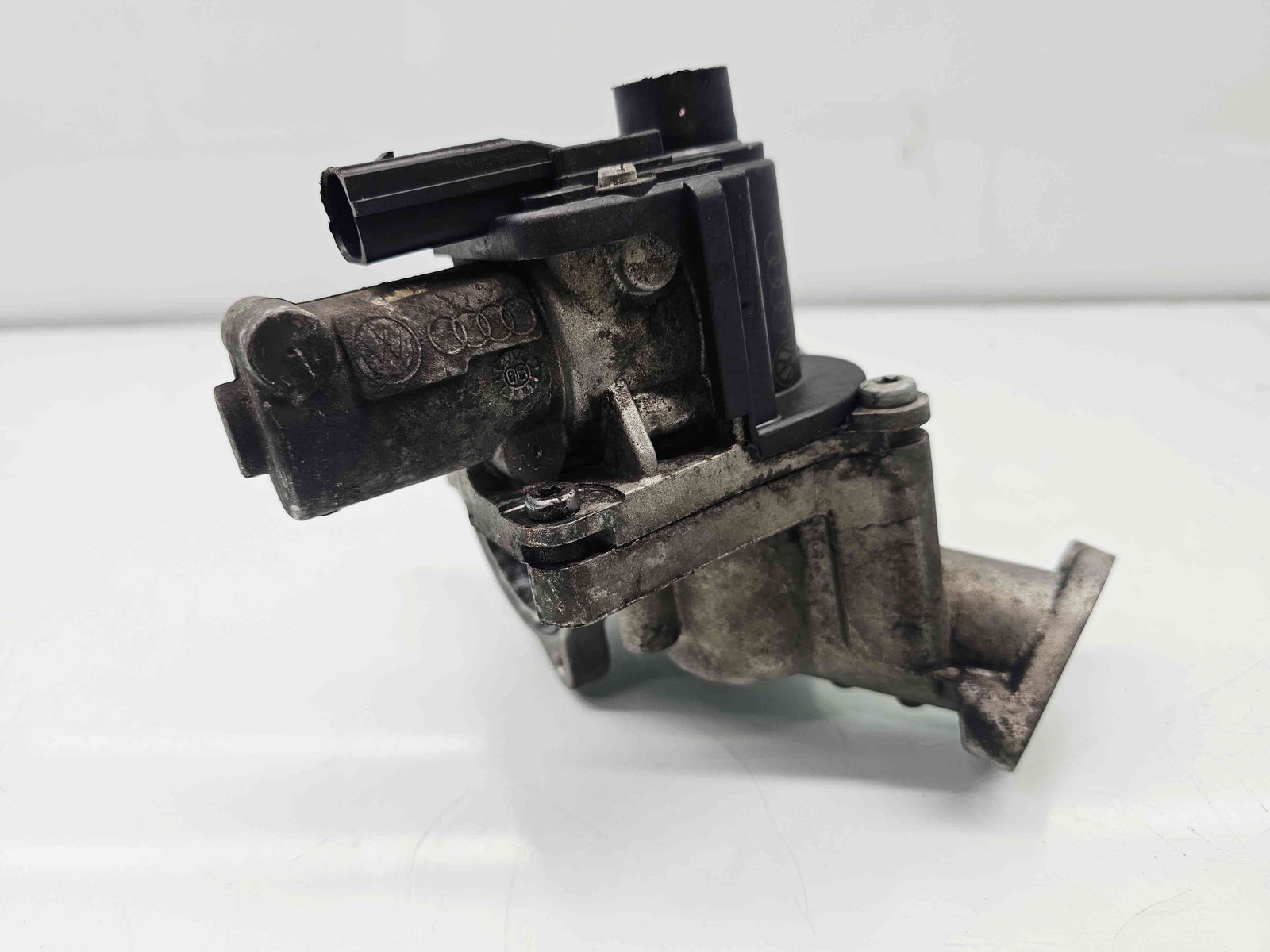 Supapa EGR Volkswagen Passat B6 Variant (3C5) [Fabr 2005-2010] 03G129637A 1.9 TDI BLS 77KW / 105CP - imagine 4