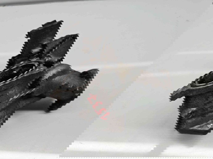 Supapa EGR Volkswagen Passat B6 Variant (3C5) [Fabr 2005-2010] 03G129637A 1.9 TDI BLS 77KW / 105CP