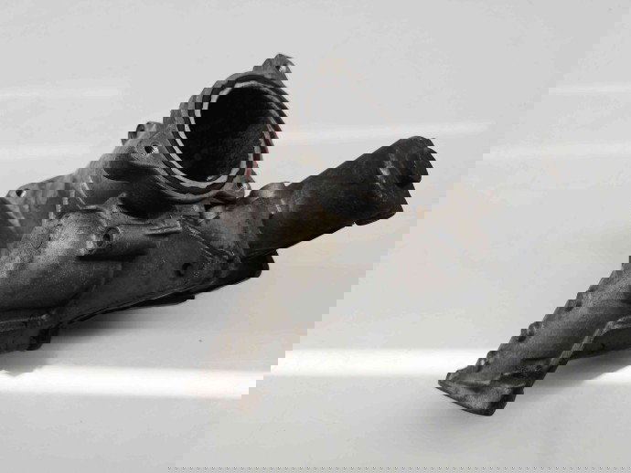 Supapa EGR Volkswagen Passat B6 Variant (3C5) [Fabr 2005-2010] 03G129637A 1.9 TDI BLS 77KW / 105CP