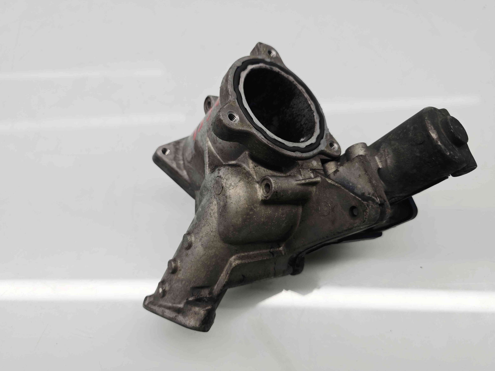 Supapa EGR Volkswagen Passat B6 Variant (3C5) [Fabr 2005-2010] 03G129637A 1.9 TDI BLS 77KW / 105CP - imagine 6