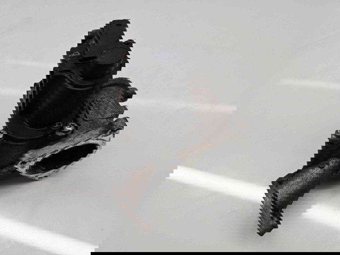 Supapa EGR Volkswagen Passat B6 Variant (3C5) [Fabr 2005-2010] 03G129637A 1.9 TDI BLS 77KW / 105CP