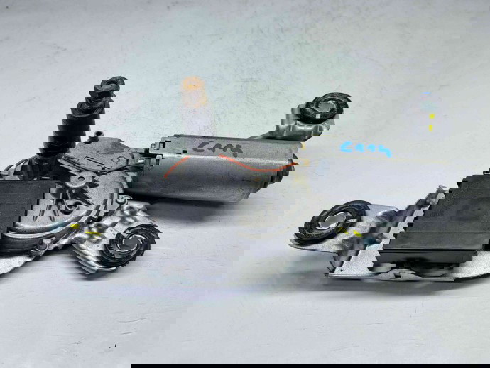  Motoras stergator haion Bmw X3 (E83) [Fabr 2003-2009] 6917907