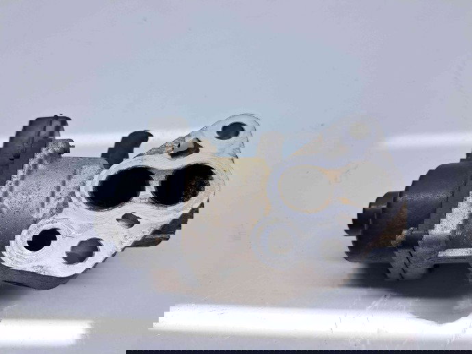 Supapa EGR MAZDA 3 II Hatchback Facelift [Fabr 2011-2013] 79376K6266 1.6 Benz Z6 77KW / 105CP