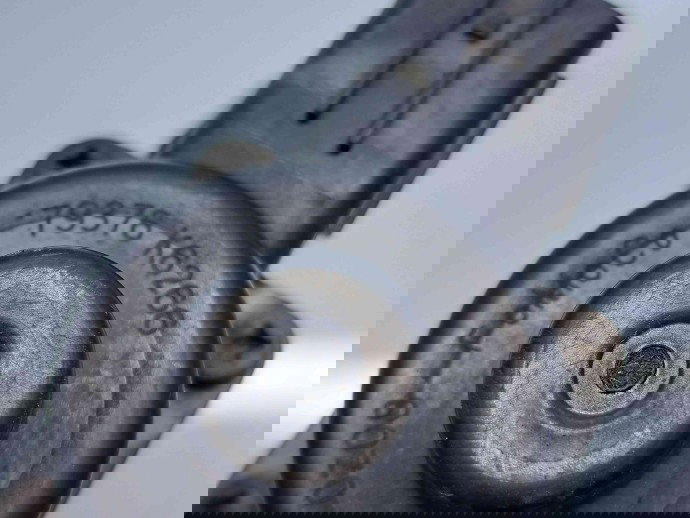 Supapa EGR MAZDA 3 II Hatchback Facelift [Fabr 2011-2013] 79376K6266 1.6 Benz Z6 77KW / 105CP