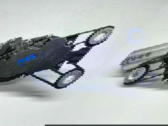  Motoras stergator haion Mercedes Clasa E (W211) [Fabr 2002-2009] A2118200342