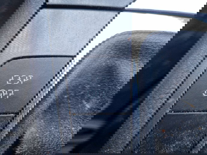  Buton ESP Volkswagen Passat B6 Variant (3C5) [Fabr 2005-2010] OEM