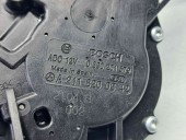  Motoras stergator haion Mercedes Clasa E (W211) [Fabr 2002-2009] A2118200342