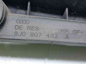 Suport bara dreapta spate Audi TT (8J3) [Fabr 2006-2013] 8J0807483A