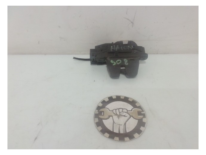 Broasca capota portbagaj Peugeot 308 SW 1.6 HDI OEM 2007-2013