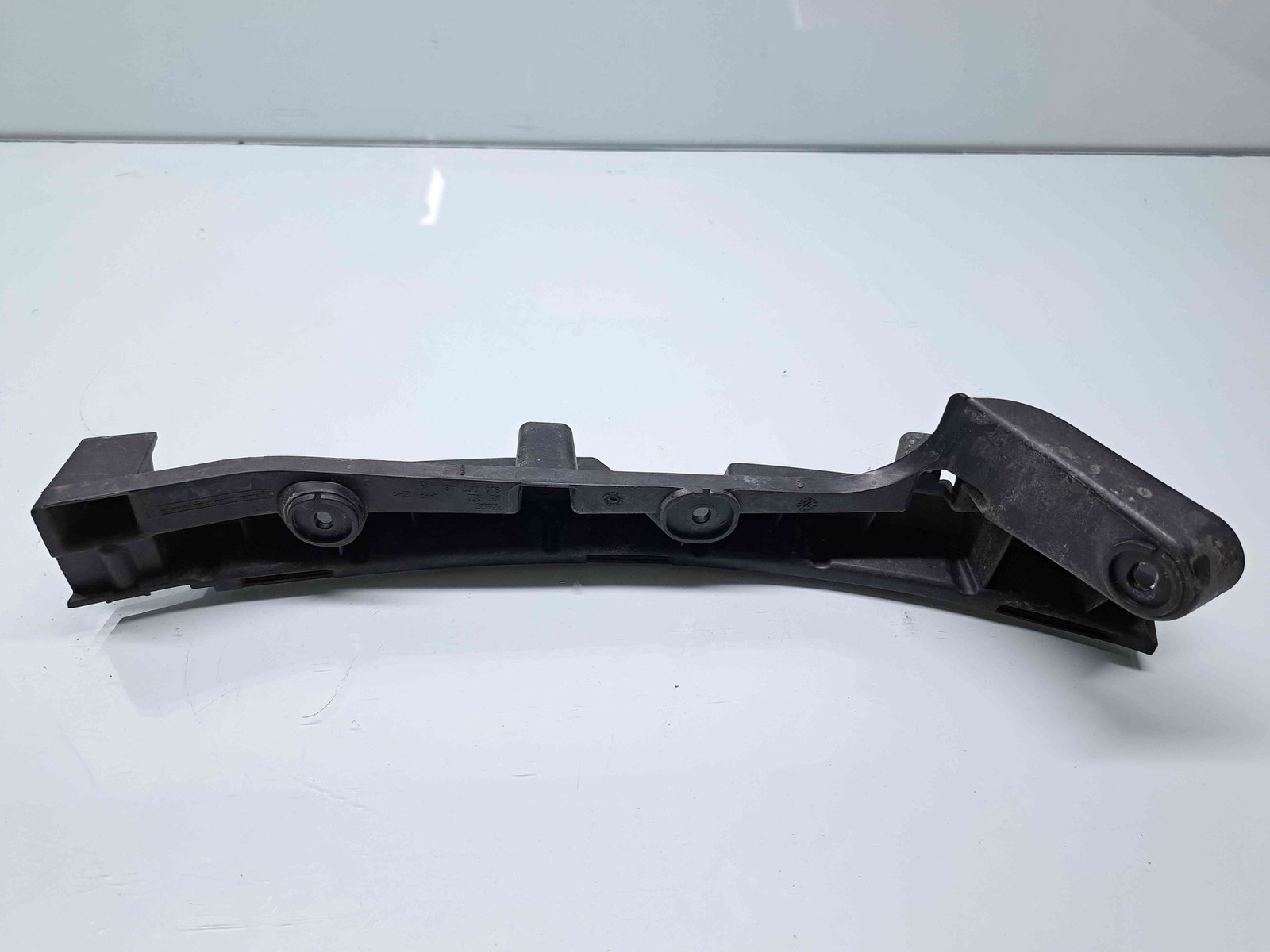 Suport bara stanga spate Audi TT (8J3) [Fabr 2006-2013] 8J0807484A - imagine 2