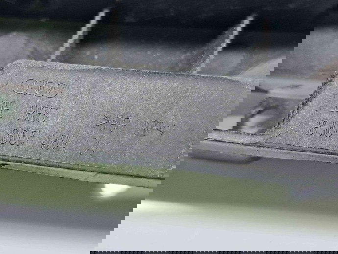 Suport bara stanga spate Audi TT (8J3) [Fabr 2006-2013] 8J0807484A