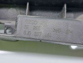 Suport bara stanga spate Audi TT (8J3) [Fabr 2006-2013] 8J0807484A