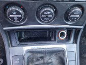  Scrumiera Volkswagen Passat B6 Variant (3C5) [Fabr 2005-2010] OEM