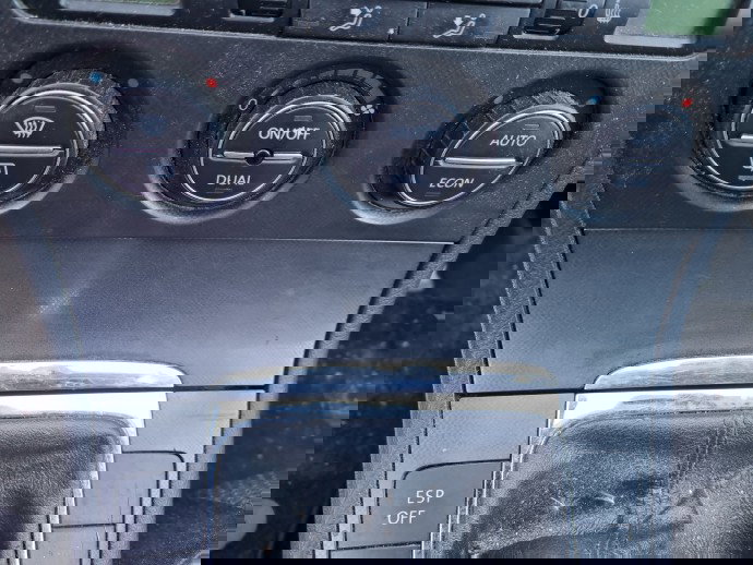  Scrumiera Volkswagen Passat B6 Variant (3C5) [Fabr 2005-2010] OEM