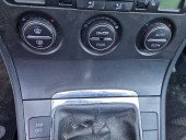  Scrumiera Volkswagen Passat B6 Variant (3C5) [Fabr 2005-2010] OEM