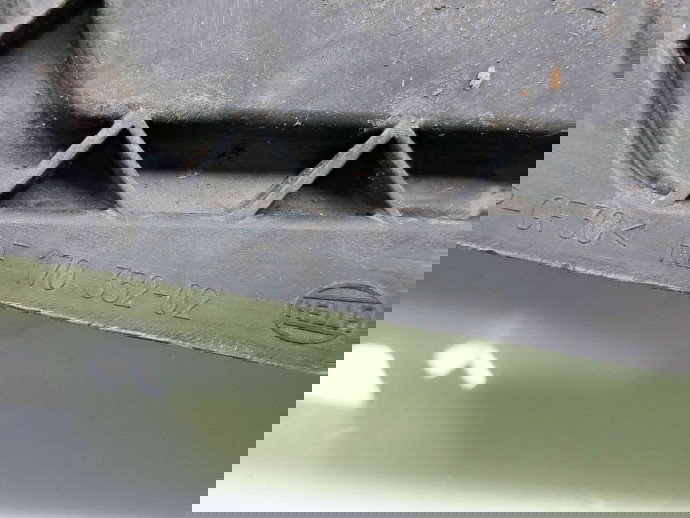 Suport far dreapta Skoda Octavia 2 Combi (1Z5) [Fabr 2004-2013] Facelift 170352-02