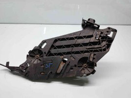 Suport far stanga Skoda Octavia 2 Combi (1Z5) [Fabr 2004-2013] Facelift 170352-01