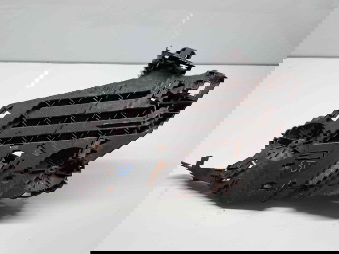 Suport far stanga Skoda Octavia 2 Combi (1Z5) [Fabr 2004-2013] Facelift 170352-01