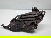 Suport far stanga Skoda Octavia 2 Combi (1Z5) [Fabr 2004-2013] Facelift 170352-01