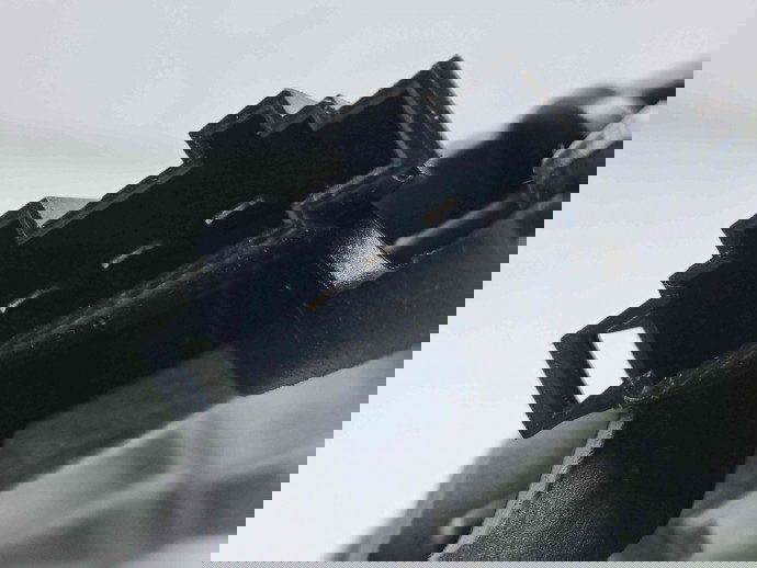  Motoras stergator haion Mercedes Clasa E (W211) [Fabr 2002-2009] A2118200342