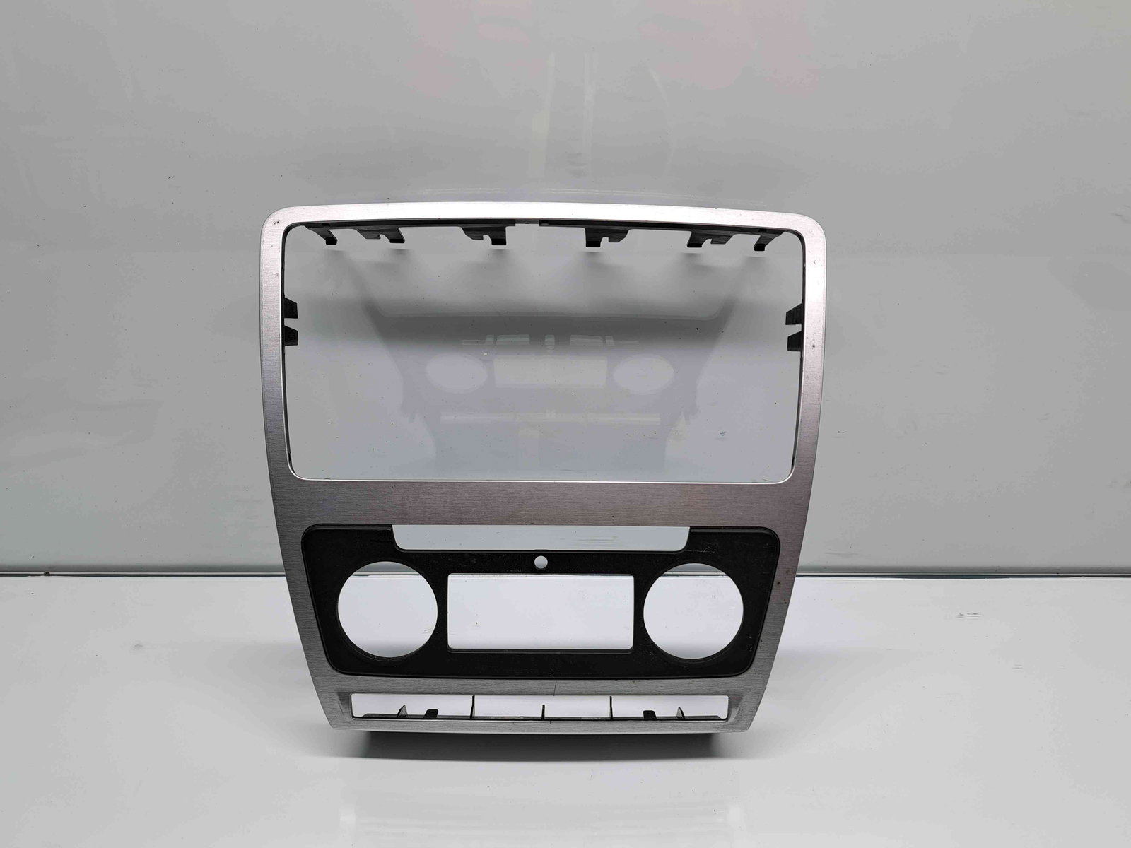 Trimuri bord Skoda Octavia 2 Combi (1Z5) [Fabr 2004-2013] Facelift 1Z0858069DF - imagine 1