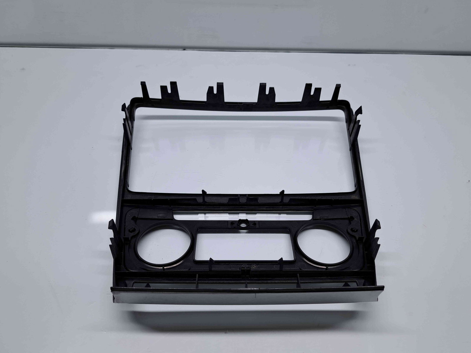 Trimuri bord Skoda Octavia 2 Combi (1Z5) [Fabr 2004-2013] Facelift 1Z0858069DF - imagine 3