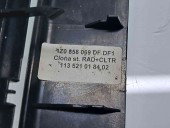 Trimuri bord Skoda Octavia 2 Combi (1Z5) [Fabr 2004-2013] Facelift 1Z0858069DF