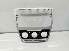 Trimuri bord Skoda Octavia 2 Combi (1Z5) [Fabr 2004-2013] Facelift 1Z0858069BD