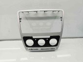 Trimuri bord Skoda Octavia 2 Combi (1Z5) [Fabr 2004-2013] Facelift 1Z0858069BD