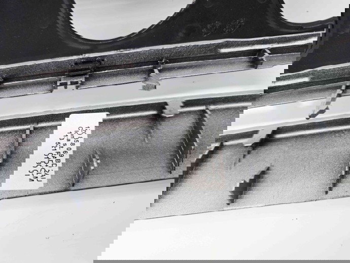 Trimuri bord Skoda Octavia 2 Combi (1Z5) [Fabr 2004-2013] Facelift 1Z0858069BD