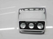 Trimuri bord Skoda Octavia 2 Combi (1Z5) [Fabr 2004-2013] Facelift 1Z0858069BD