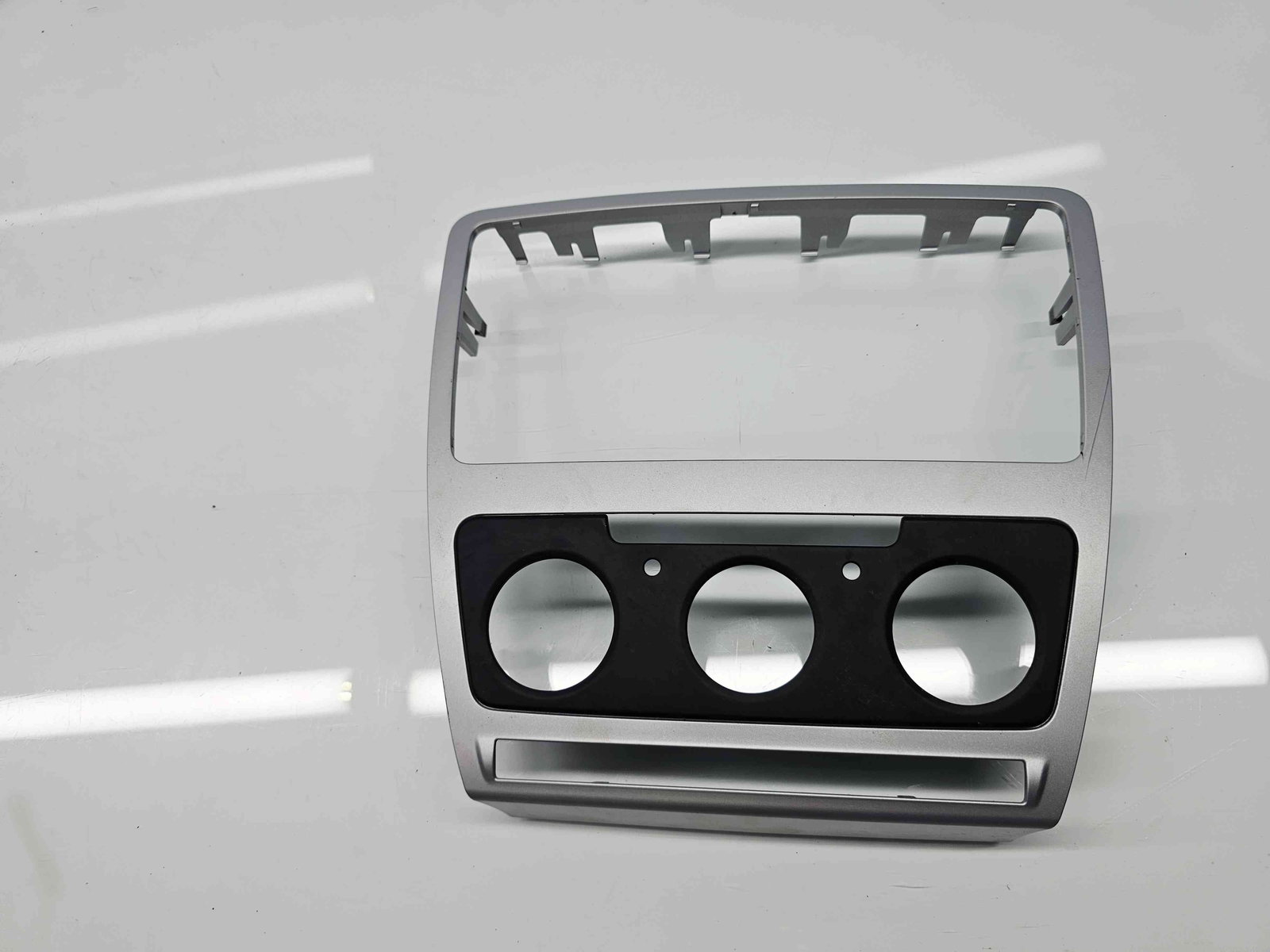 Trimuri bord Skoda Octavia 2 Combi (1Z5) [Fabr 2004-2013] Facelift 1Z0858069BD - imagine 4