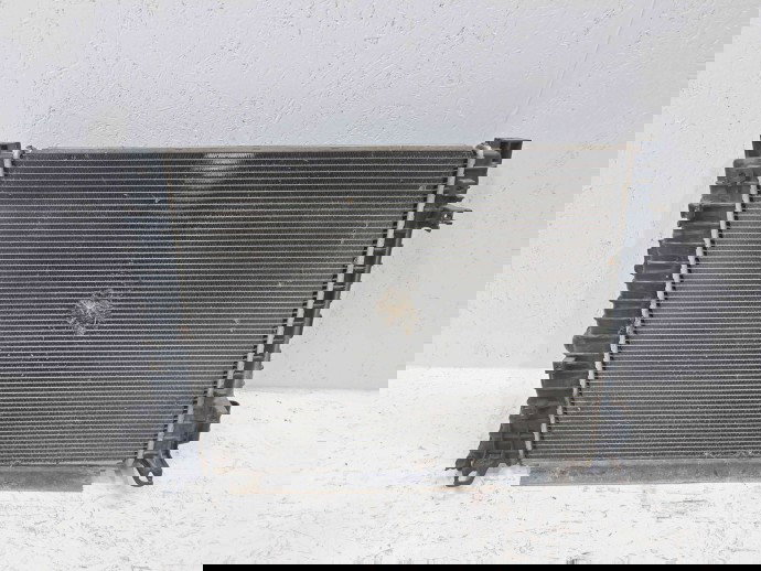 Radiator apa Opel Mokka [Fabr 2012-2019] OEM 1.7 CDTI A17DTS 1.7 CDTI A17DTS 96KW / 130CP