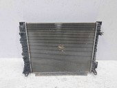 Radiator apa Opel Mokka [Fabr 2012-2019] OEM 1.7 CDTI A17DTS 1.7 CDTI A17DTS 96KW / 130CP