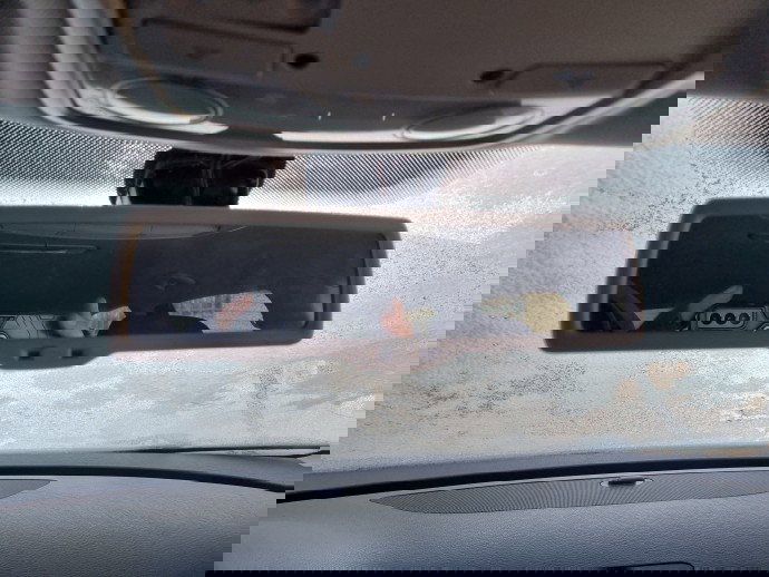  Oglinda retrovizoare Volkswagen Passat B6 Variant (3C5) [Fabr 2005-2010] OEM