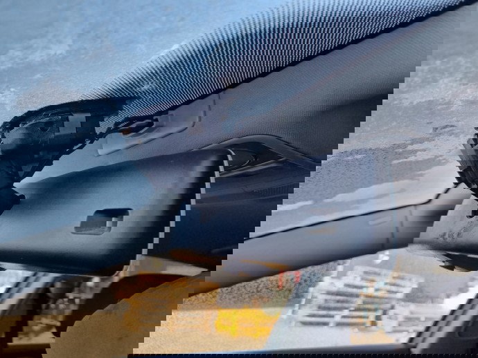  Oglinda retrovizoare Volkswagen Passat B6 Variant (3C5) [Fabr 2005-2010] OEM